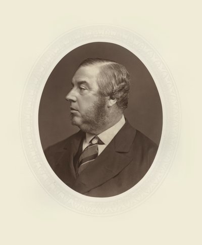 George Sclater-Booth by Lock and Whitfield